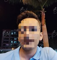 Bull for Only Cuckold Couple & Milf - Acompañantes masculino in Mumbai