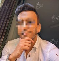 Bull for Only Cuckold Couple & Milf - Acompañantes masculino in Mumbai