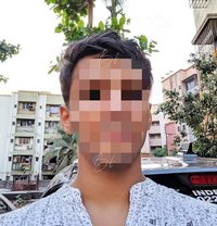 Bull for Only Cuckold Couple & Milf - Acompañantes masculino in Mumbai