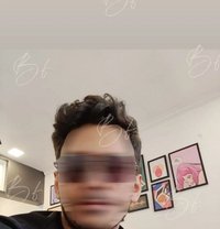Bull for Only Cuckold Couple & Milf DM - Male escort in Mumbai