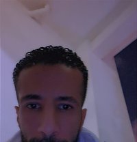 Bull - Male escort in Dubai