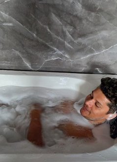 Bull - Male escort in New Delhi Photo 5 of 5