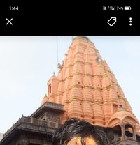 Bull - Male escort in Pune