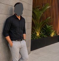 Abhi - Male escort in Varanasi