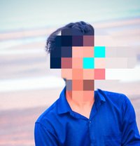 Bull Is Hare - Male escort in Candolim, Goa