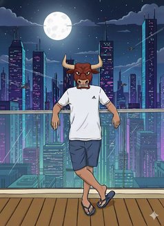 Bull | Ladies | Cuckold | Threesome - Male escort in Colombo Photo 7 of 8