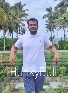 LADIES | COUPLE | BULL | CUCKOLD - Male escort in Colombo Photo 8 of 8