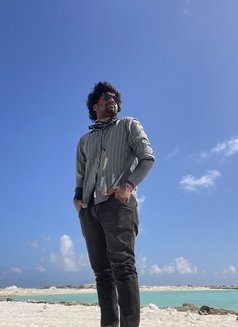 Bull Mam - Male escort in Indore Photo 1 of 1