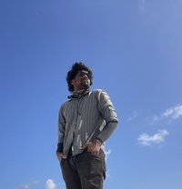 Bull Mam - masseur in Indore