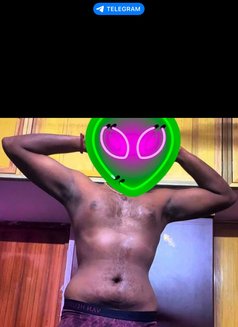 Bull Mam - masseur in Indore Photo 2 of 2