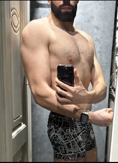 Bull Man for Ladies Only - Male escort in Cairo Photo 1 of 3