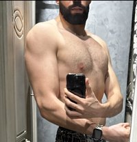 Bull Man for Ladies Only - Acompañantes masculino in Cairo