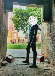 Bull_Manoj - Male escort in New Delhi Photo 1 of 3