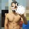 Bull_Manoj - Male escort in New Delhi