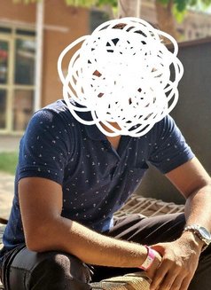 Bull_Manoj - Male escort in New Delhi Photo 3 of 3