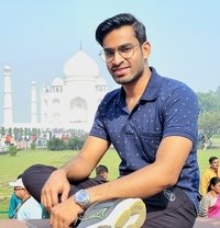 Bull_Manoj - Acompañantes masculino in New Delhi