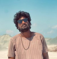 Bull Massage - Male escort in Tiruchirapalli