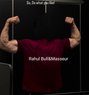 Bull & Masseur for Ladies & Couples - Male escort in Bangalore Photo 1 of 3