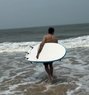 Bull & Masseur in Your City - Male escort in Hyderabad Photo 1 of 4