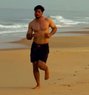 Bull & Masseur in Your City - Male escort in Hyderabad Photo 2 of 5