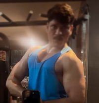 Bull & Masseur in Your City - Male escort in Hyderabad