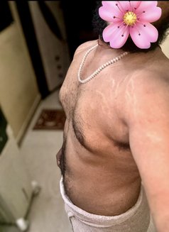 Bull Men - Male escort in New Delhi Photo 3 of 4