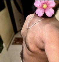 Bull Men - Male escort in New Delhi