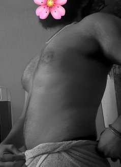 Bull Men - Male escort in New Delhi Photo 4 of 4