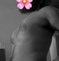 Bull Men - Male escort in New Delhi
