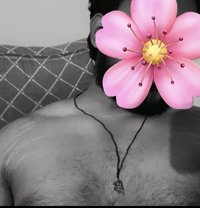 Bull Men - Male escort in New Delhi