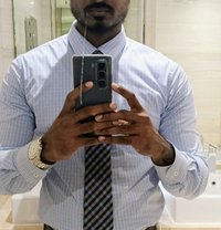 Bull - Male escort in Colombo