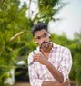 Bull With Fit Body & Huge 8 Inch Size - Male escort in New Delhi Photo 1 of 4