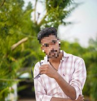 Bull With Fit Body & Huge 8 Inch Size - Male escort in New Delhi