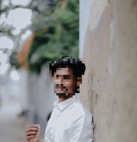 Bull With Fit Body & Huge 8 Inch Size - Male escort in New Delhi