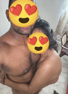 Bull with hunny - couple - Intérprete masculino de adultos in Colombo Photo 6 of 6