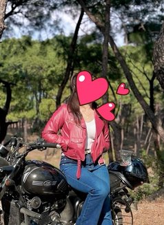 Bullet Girl Cam Show Service - escort in Noida Photo 1 of 3