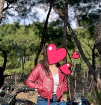 Bullet Girl Cam Show Service - escort in Noida