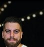 Bullet - Male escort in Beirut Photo 1 of 1