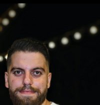 Bullet - Acompañantes masculino in Beirut