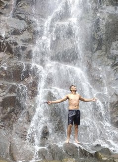 Bullish Yrman - Male escort in New Delhi Photo 2 of 4