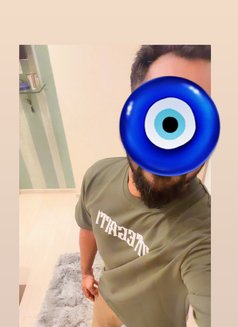 Bullseye Sid - Male escort in Mumbai Photo 2 of 2