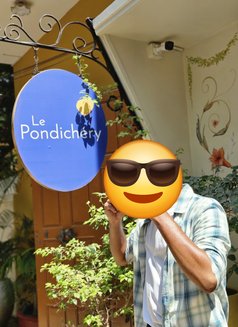 Bullshit - Male escort in Chennai Photo 1 of 1