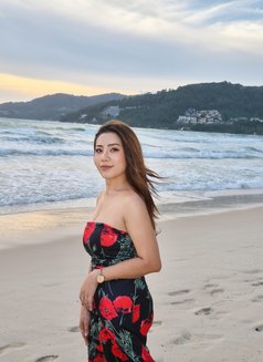 Bumblebee. New Escort in Phuket - escort in Phuket Photo 1 of 7