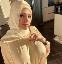 Bun La - escort in Jeddah