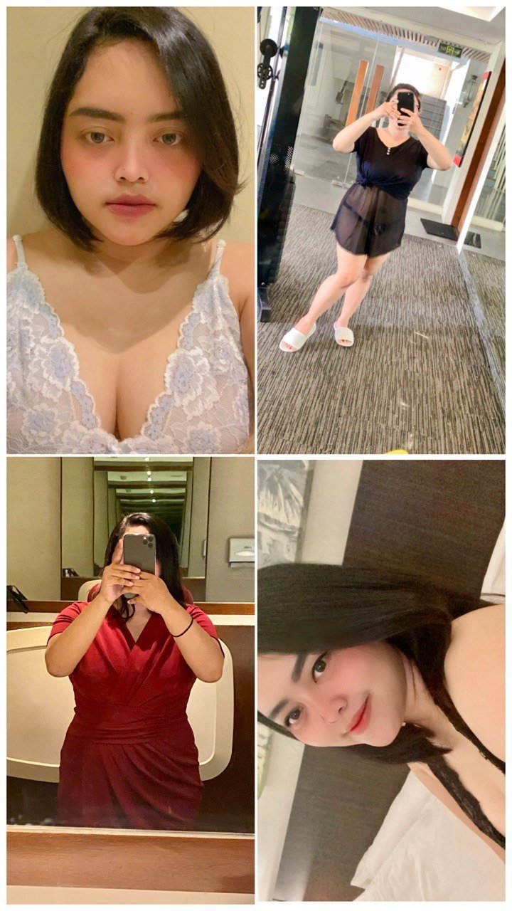 Escort Indonesian