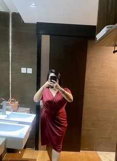 Buna - escort in Bali Photo 7 of 12