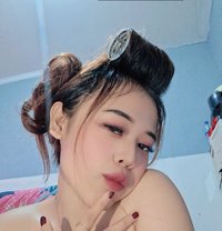 Bunga - escort in Bali