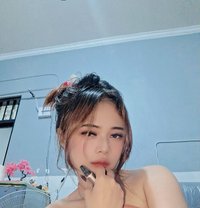 Bunga - escort in Bali