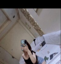 Bunga - escort in Bali