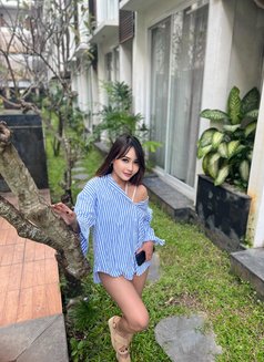 Amelly Sweat Gfe - escort in Bali Photo 1 of 20